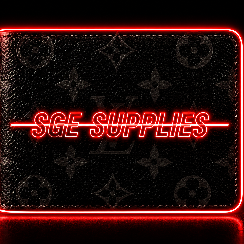 L.V Wallet