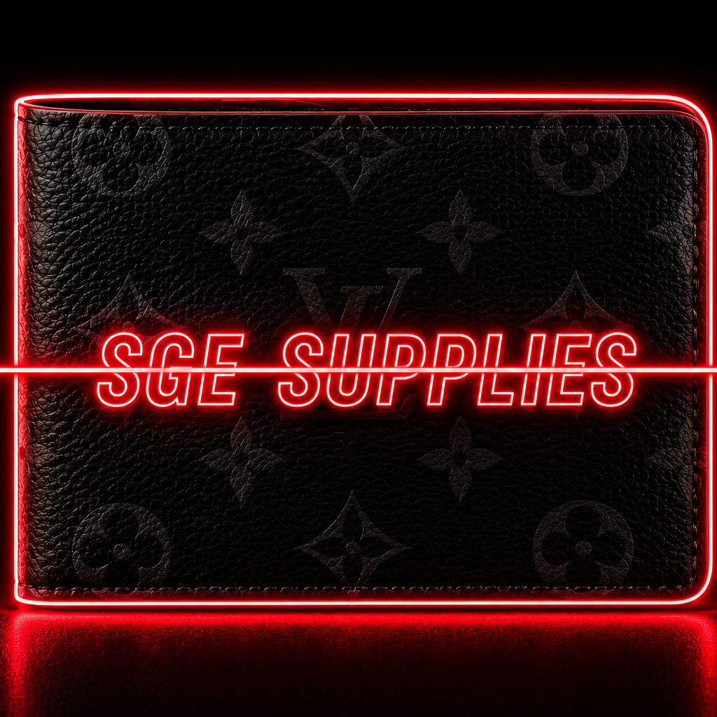 L.V Wallet