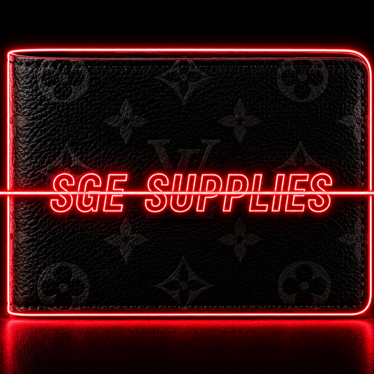 L.V Wallet