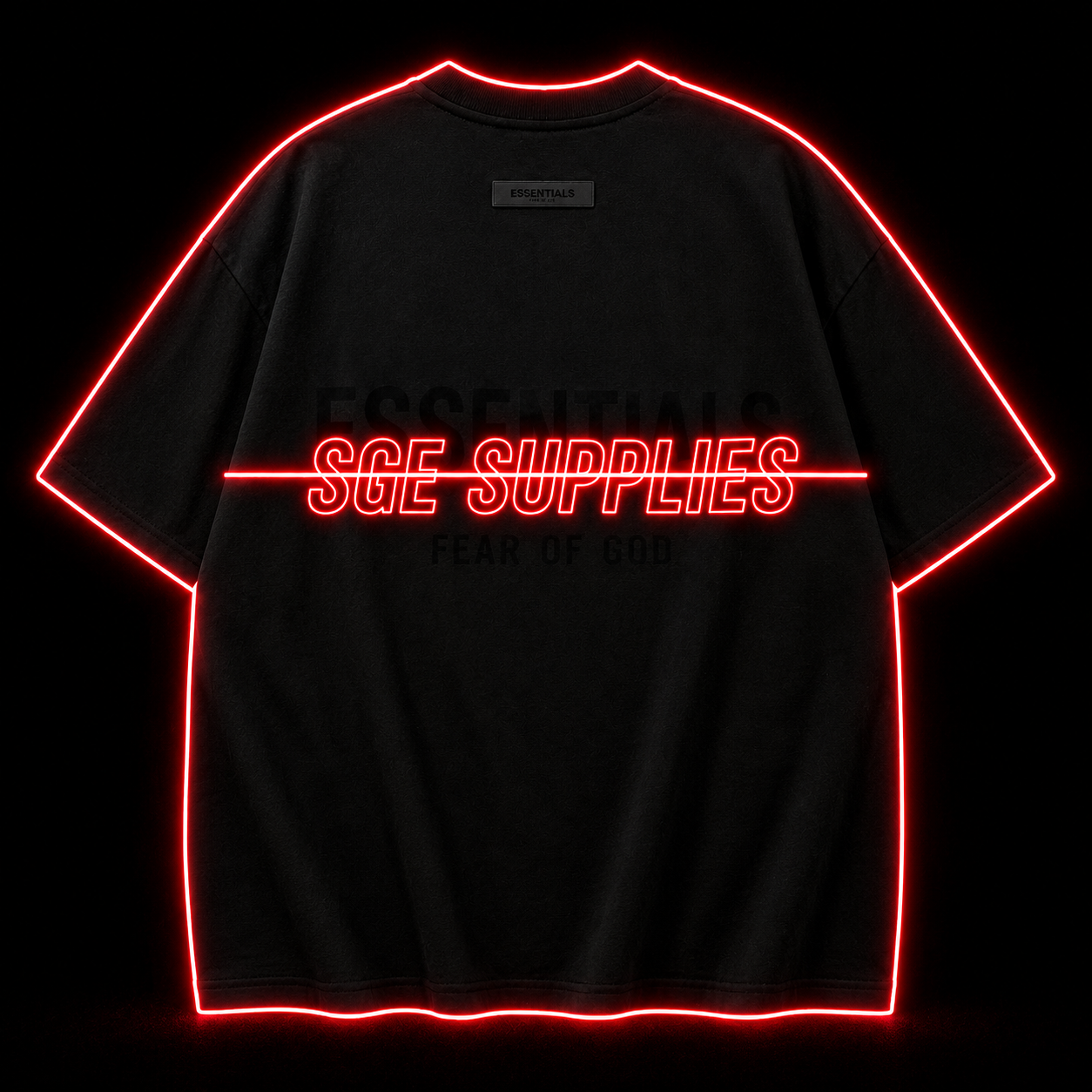 ESS SHIRTS