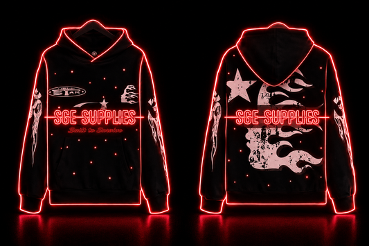 inspired by “Hlstr Hoodie”