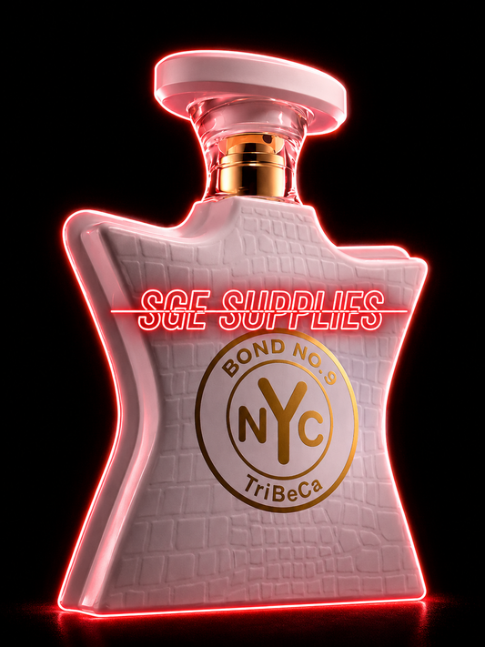 inspired by “Bond N.9 NY” Pre-order