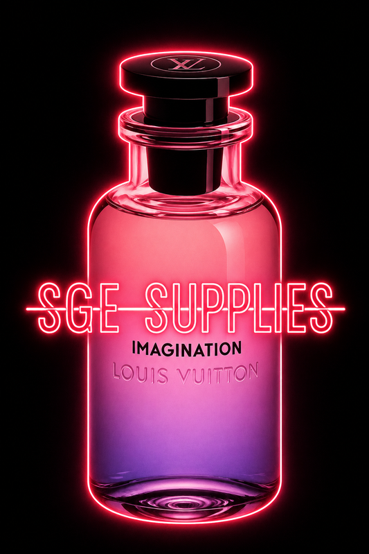 inspired by “L.V Imagine”