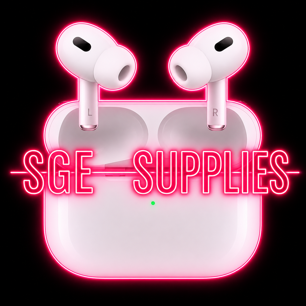 inspired by "Earbud Pro Gen 2"