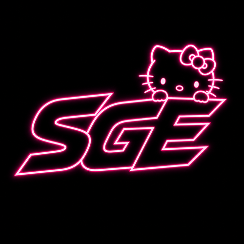 SGE SUPPIES