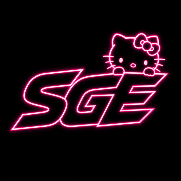 SGE SUPPIES
