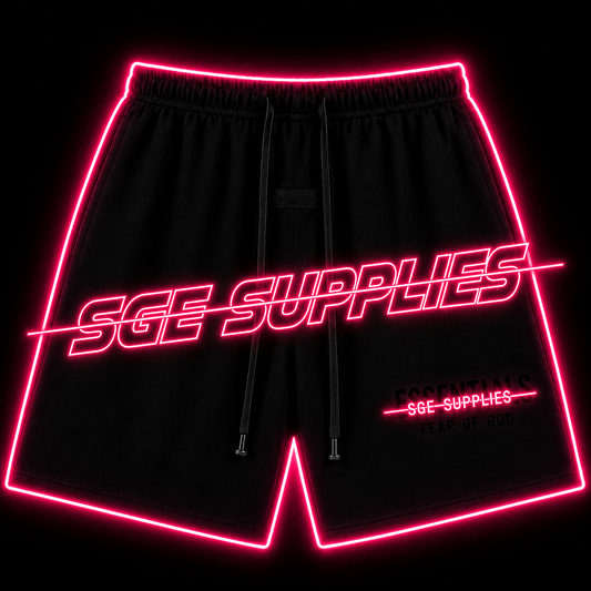 ESS Shorts